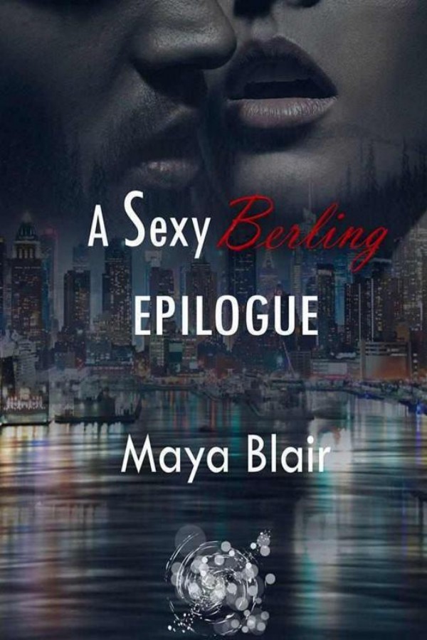 A sexy berling epilogue