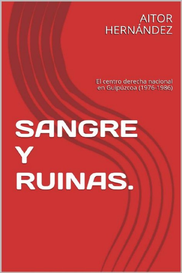 Sangre y ruinas