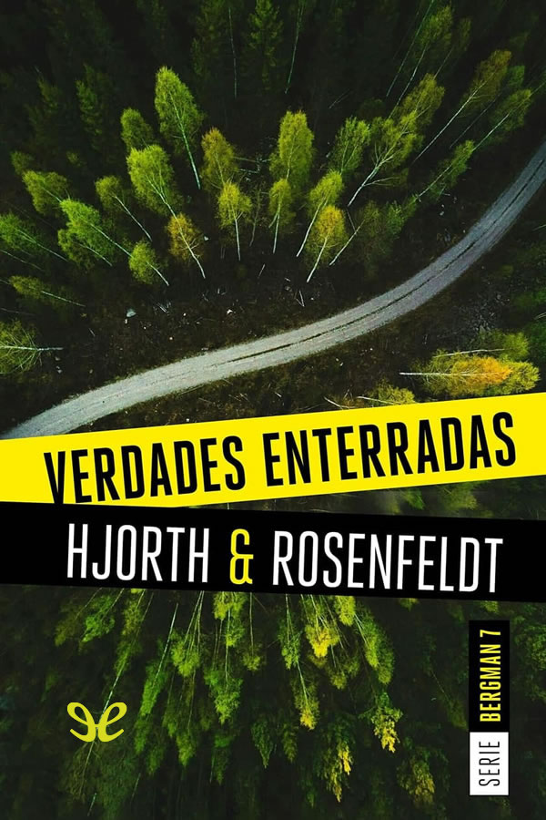 Verdades enterradas