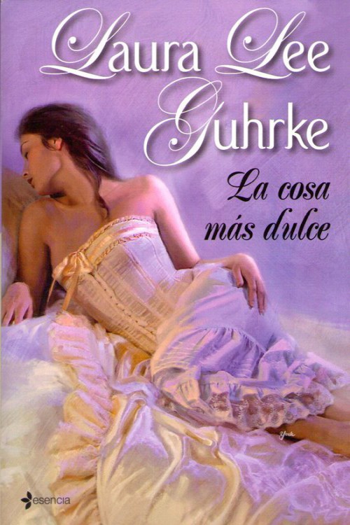 La cosa más dulce