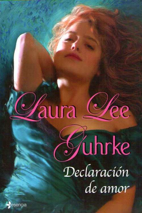 Declaración de amor
