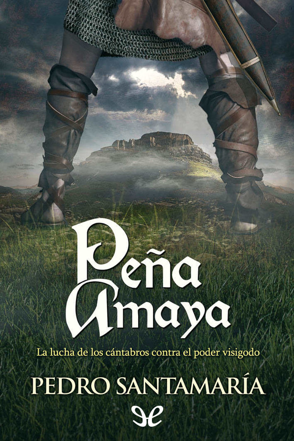 Peña Amaya