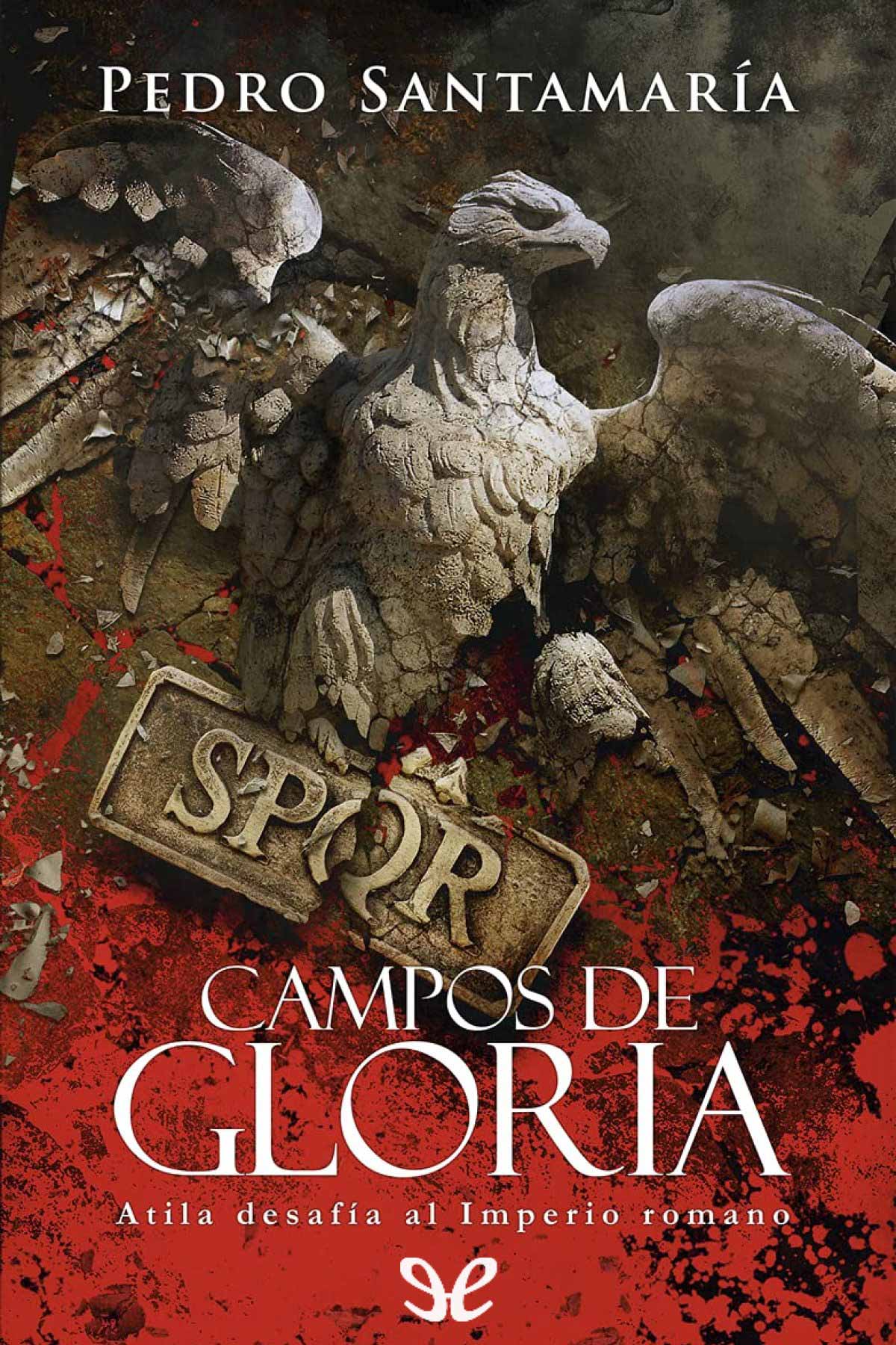 Campos de gloria