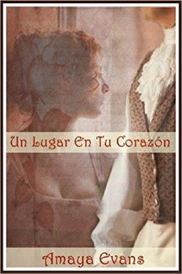 Un lugar en tu corazón
