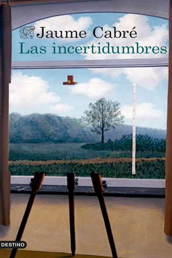Las incertidumbres