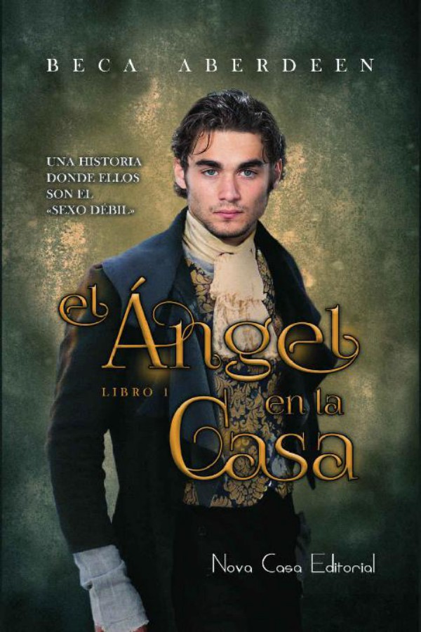 El ángel en la casa