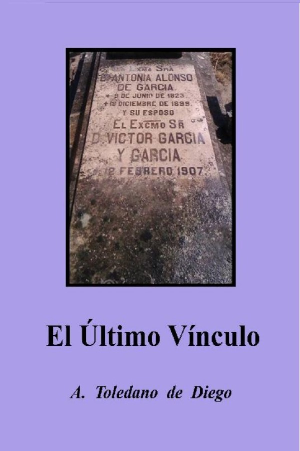El último vínculo