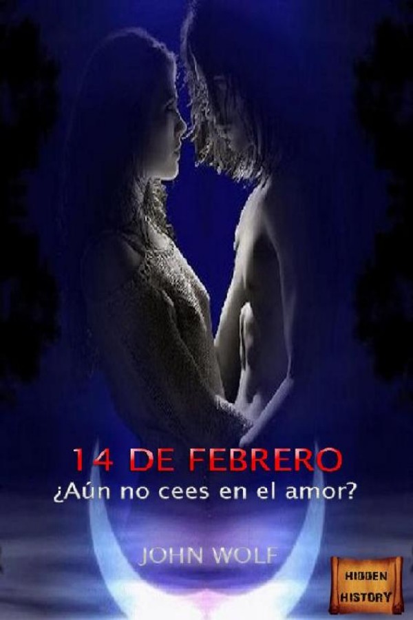 14 de febrero