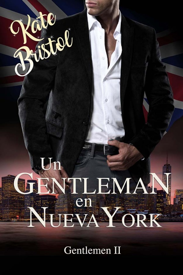 Un gentleman en Nueva York