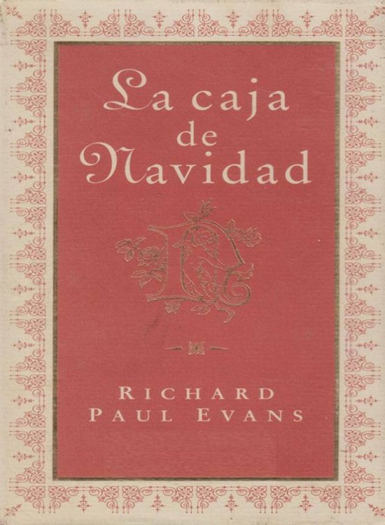 La caja de Navidad