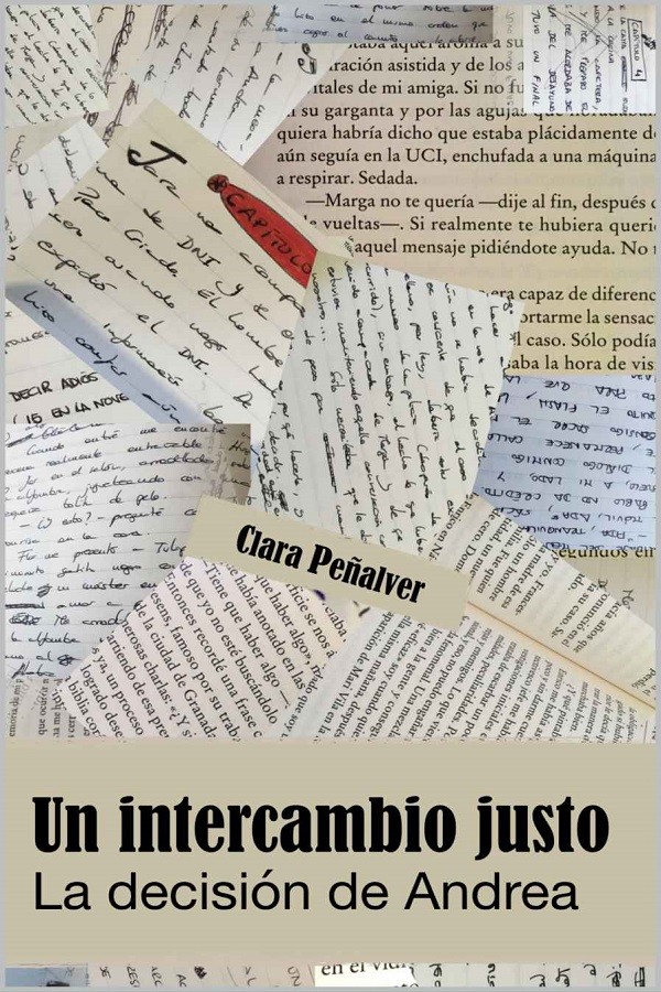 Un intercambio justo: La decisión de Andrea