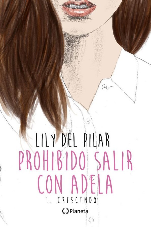 Prohibido salir con Adela. Crescendo