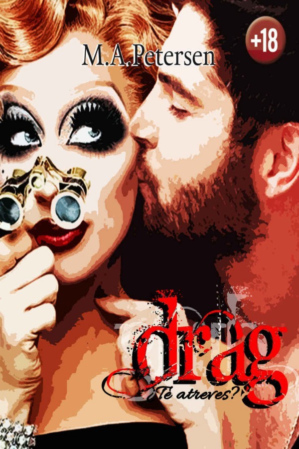 Drag: ¿Te atreves?