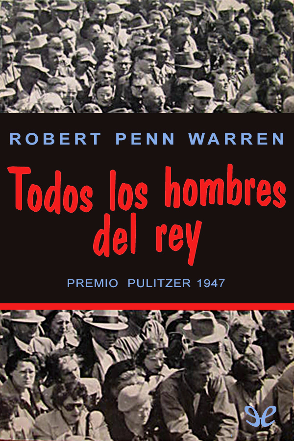 Todos los hombres del rey