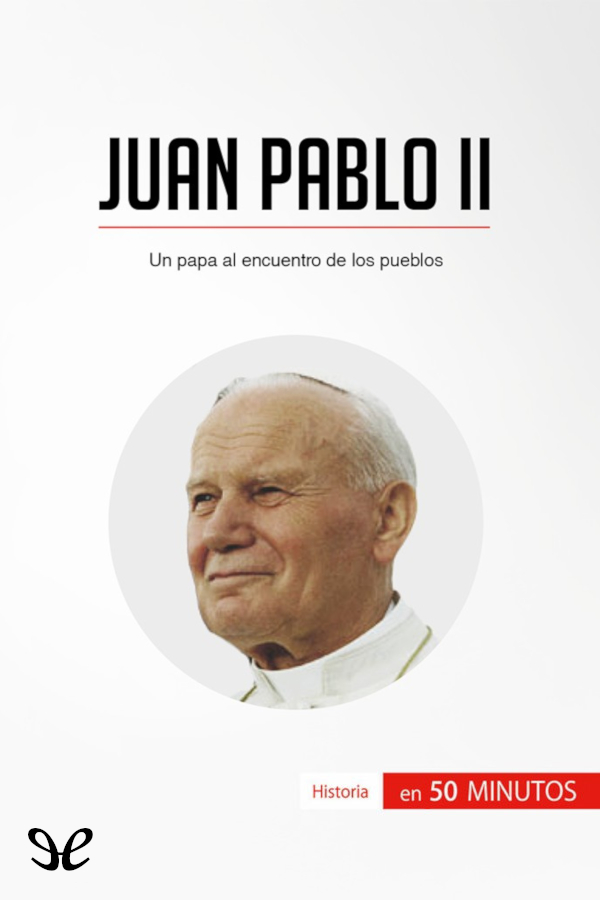 Juan Pablo II