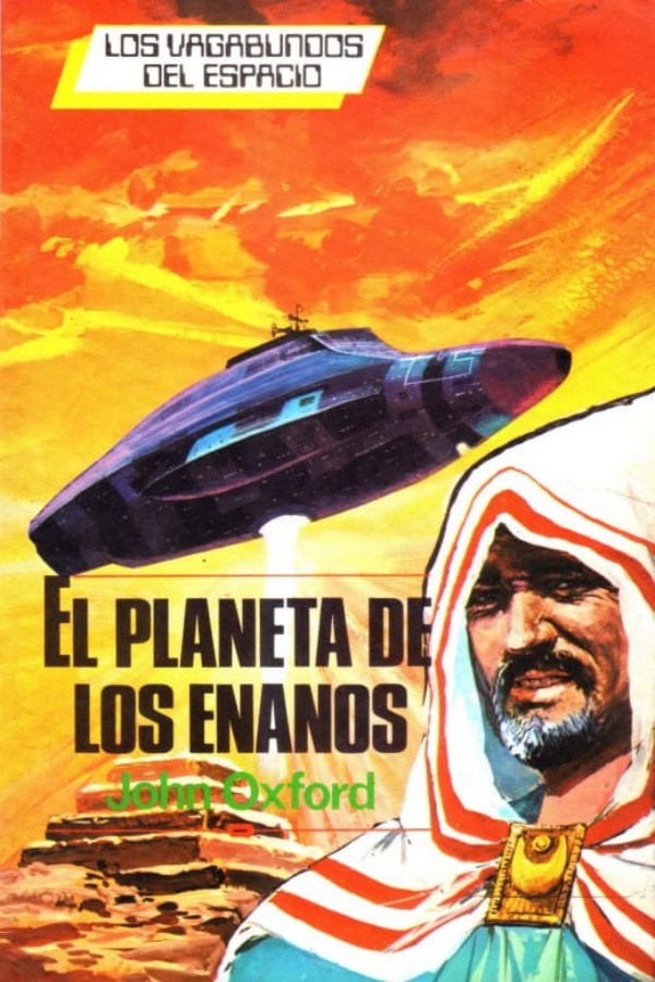 El planeta de los enanos