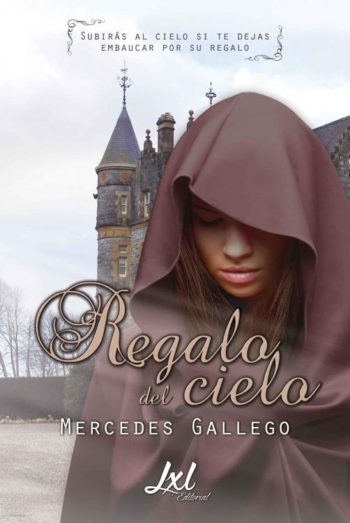 Regalo del cielo