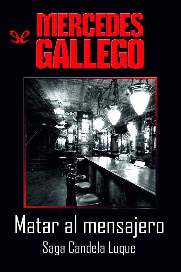 Matar al mensajero
