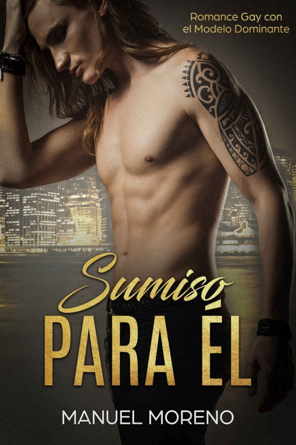 Sumiso para él