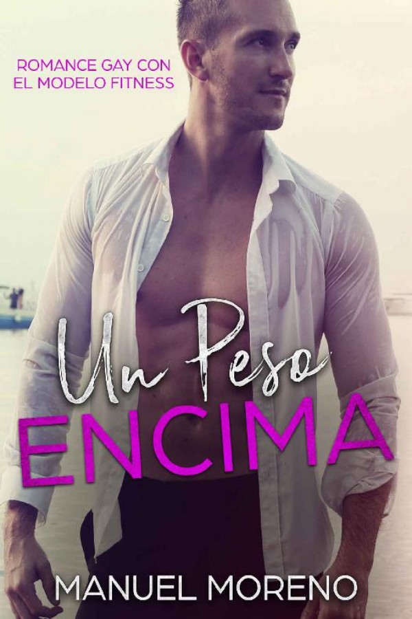 Un peso encima