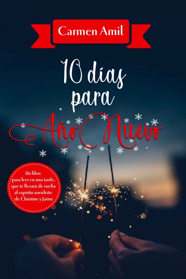 10 días para Año Nuevo