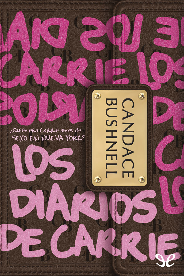 Los diarios de Carrie