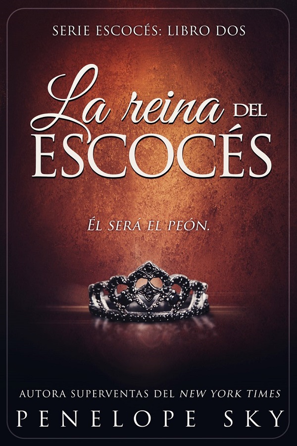 La reina del escocés