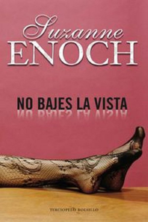 No bajes la vista