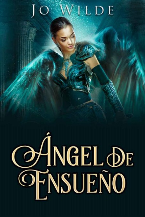 Ángel de ensueño