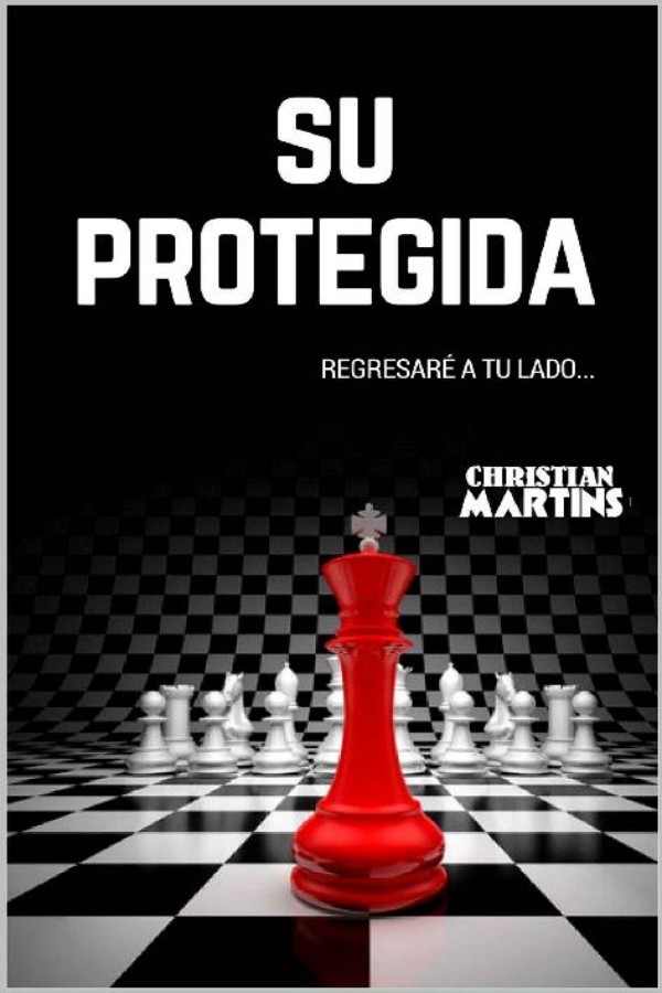 Su protegida