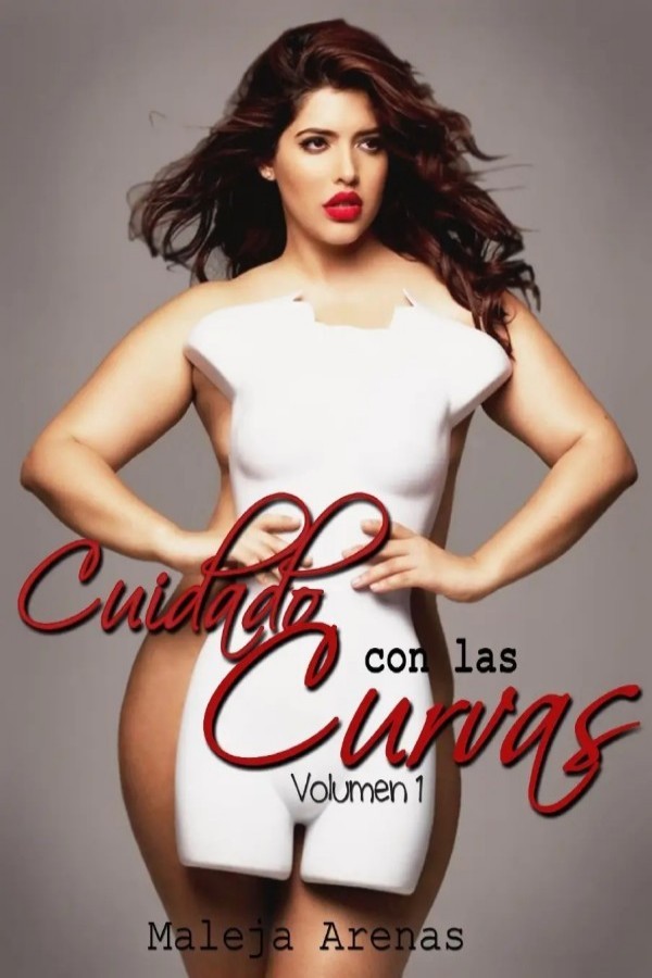 Cuidado con las curvas (Volumen 1)