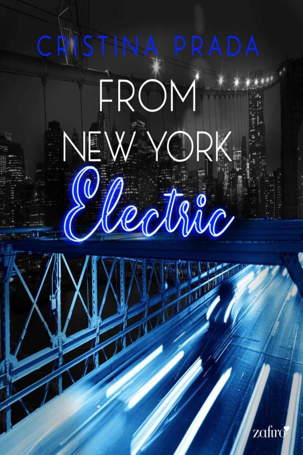 From N.Y. Electric