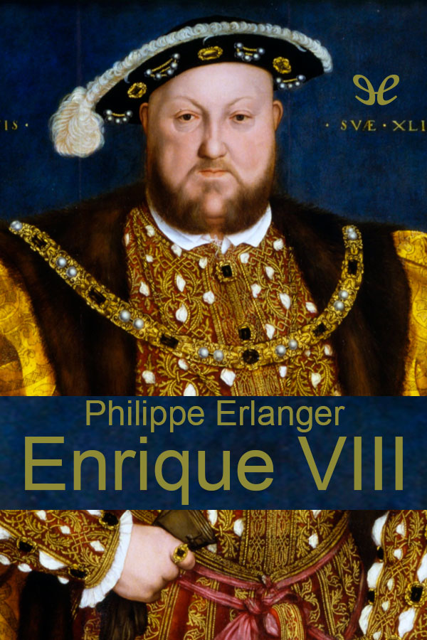 Enrique VIII