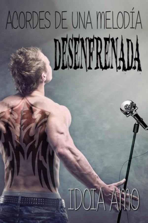 Acordes de una melodía desenfrenada