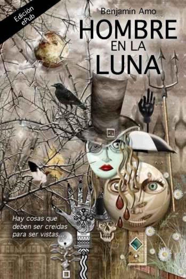 Hombre en la Luna