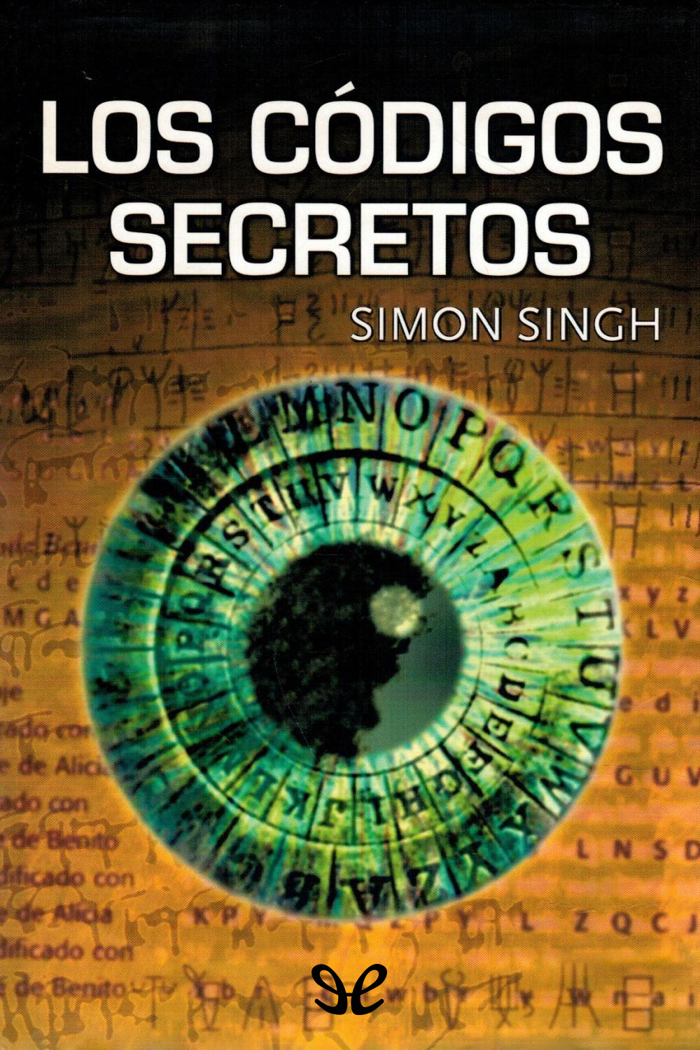 Los códigos secretos