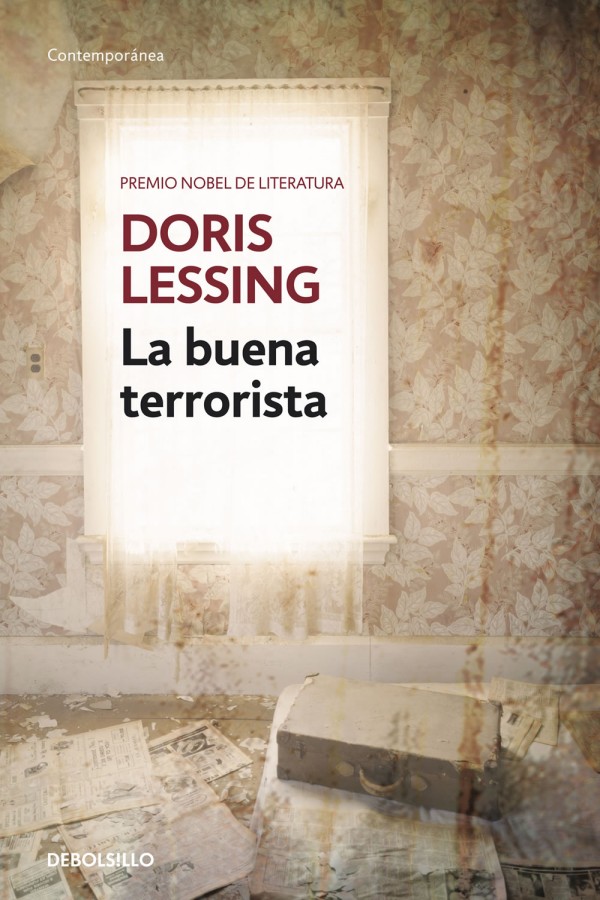 La buena terrorista
