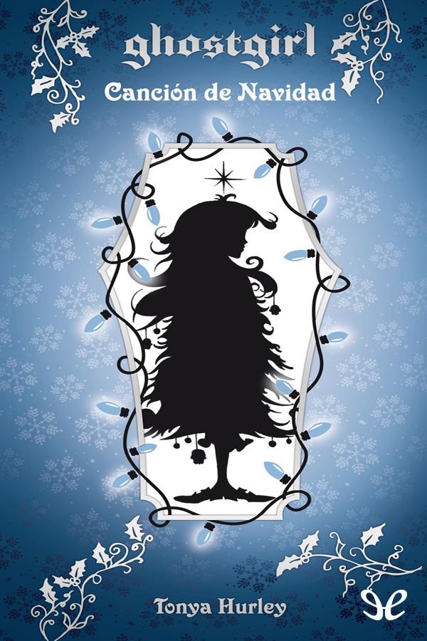 Ghostgirl. Canción de navidad