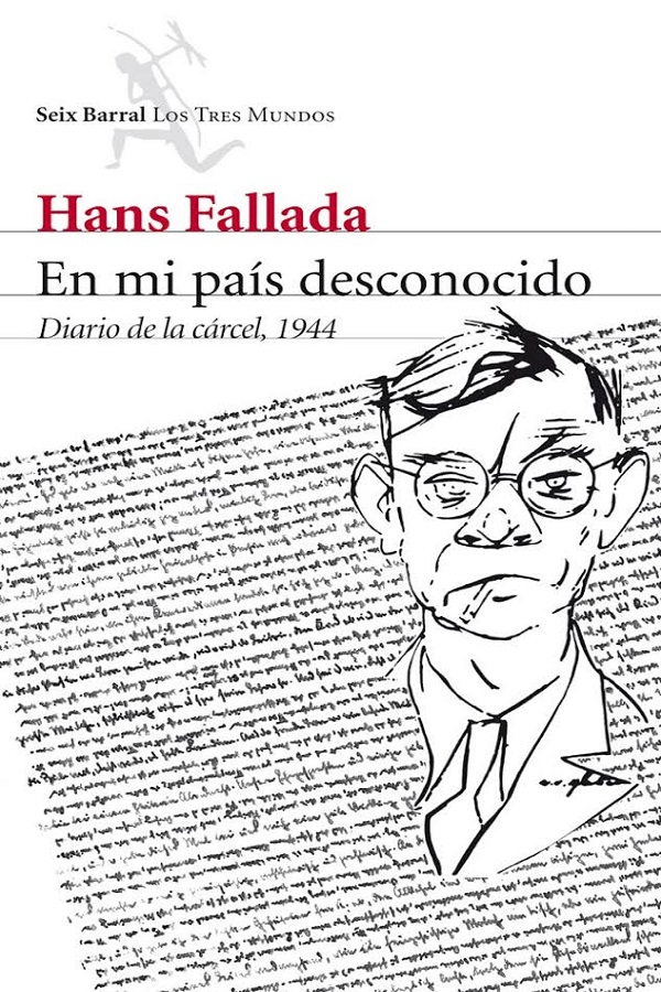 En mi paí­s desconocido