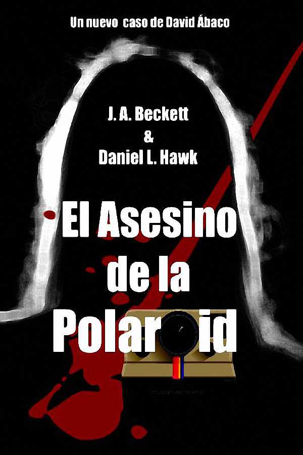 El asesino de la polaroid