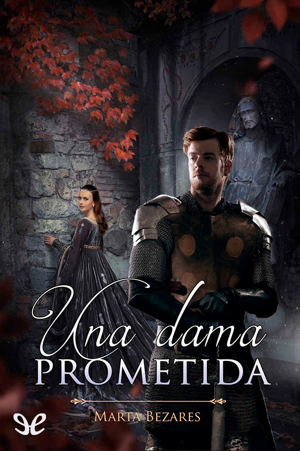 Una dama prometida