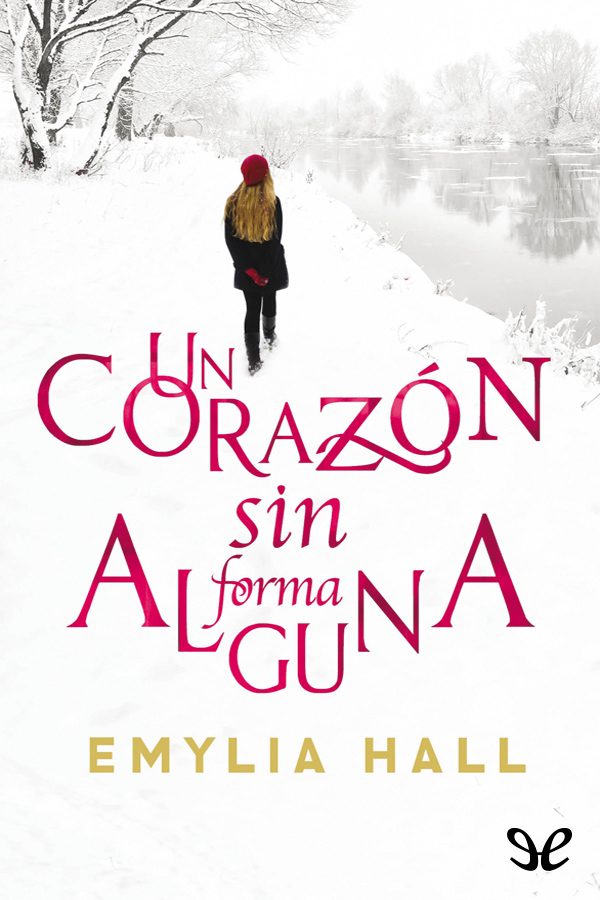 Un corazón sin forma alguna