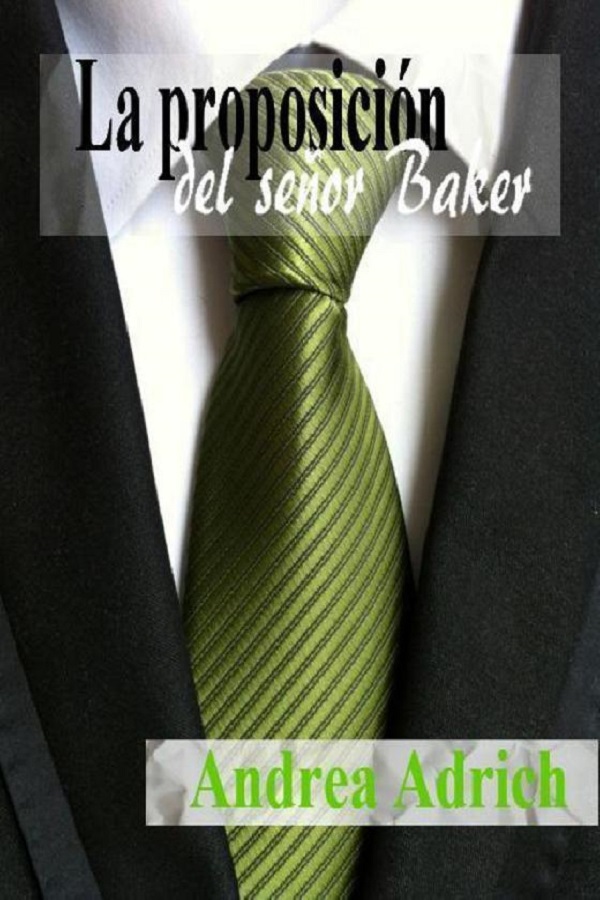 La proposición del señor Baker