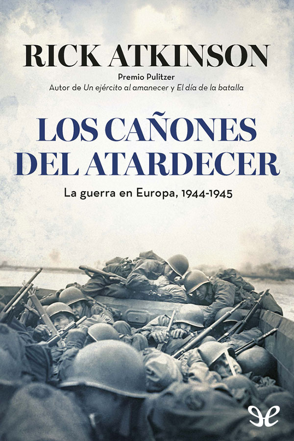 Los cañones del atardecer