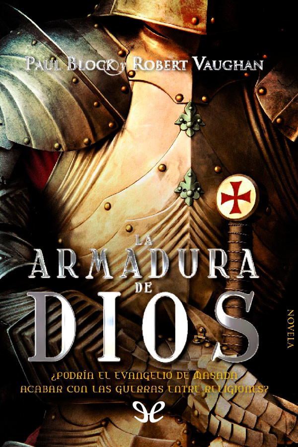 La armadura de Dios