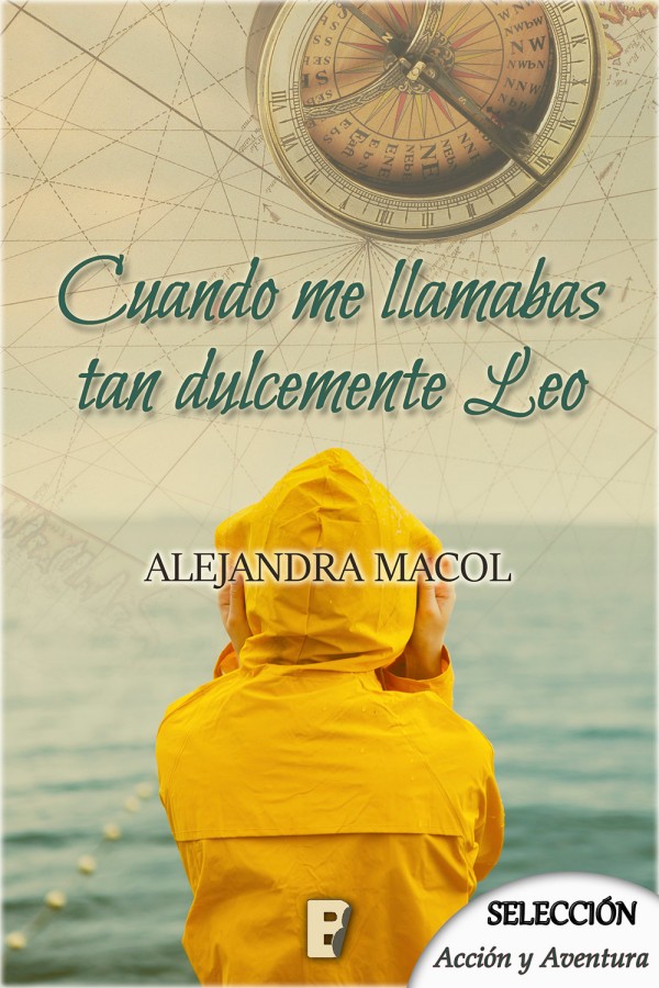 Cuando me llamabas tan dulcemente Leo