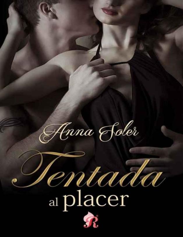 Tentada al placer