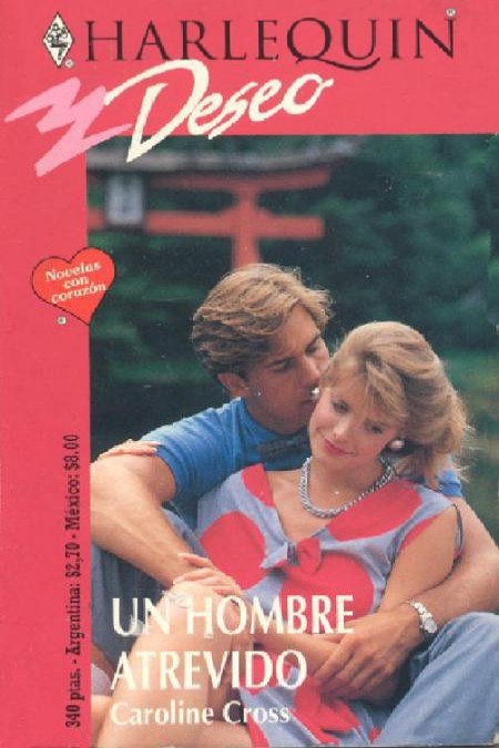 Un hombre atrevido