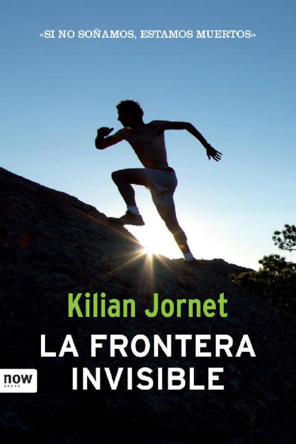 La frontera invisible