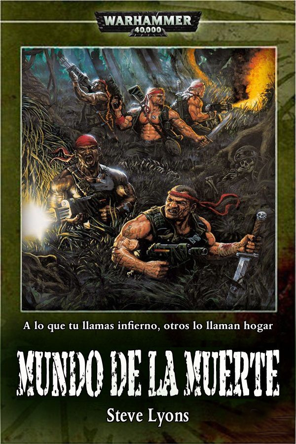 Mundo letal